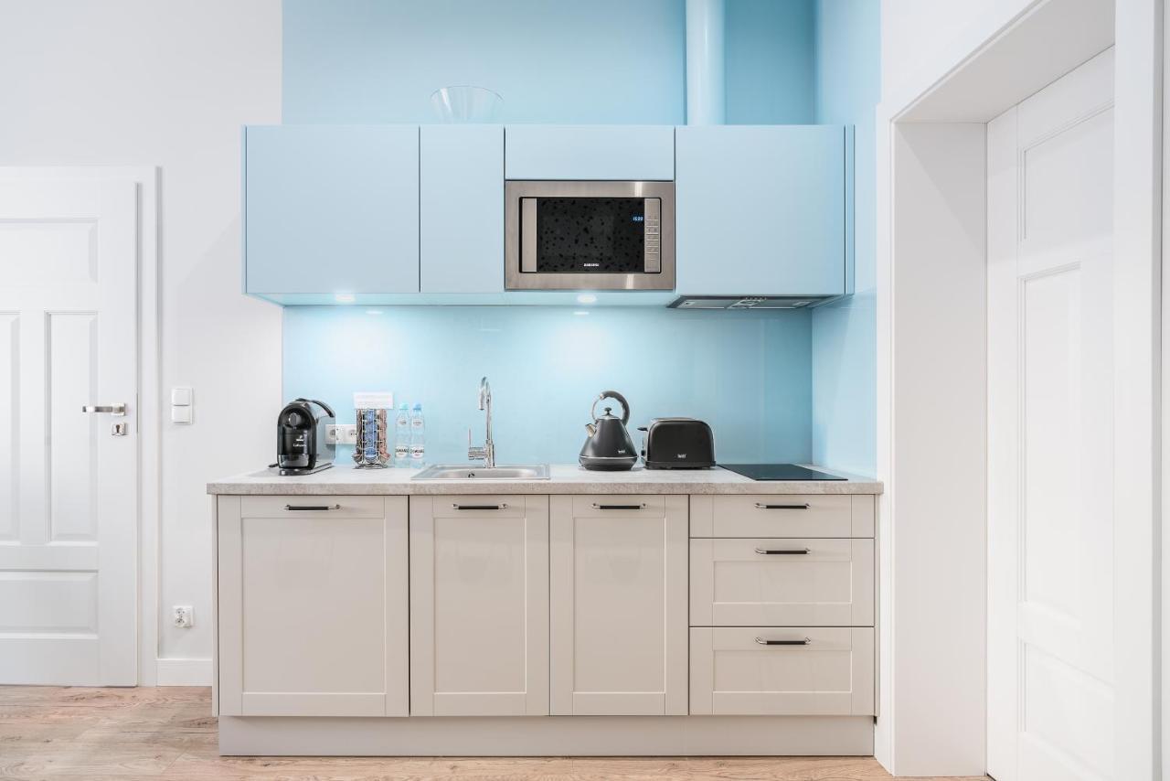 Sanhaus Apartments - Fiszera 6 - 2 Minuty Od Deptaka, 5 Minut Od Plazy 소포트 외부 사진