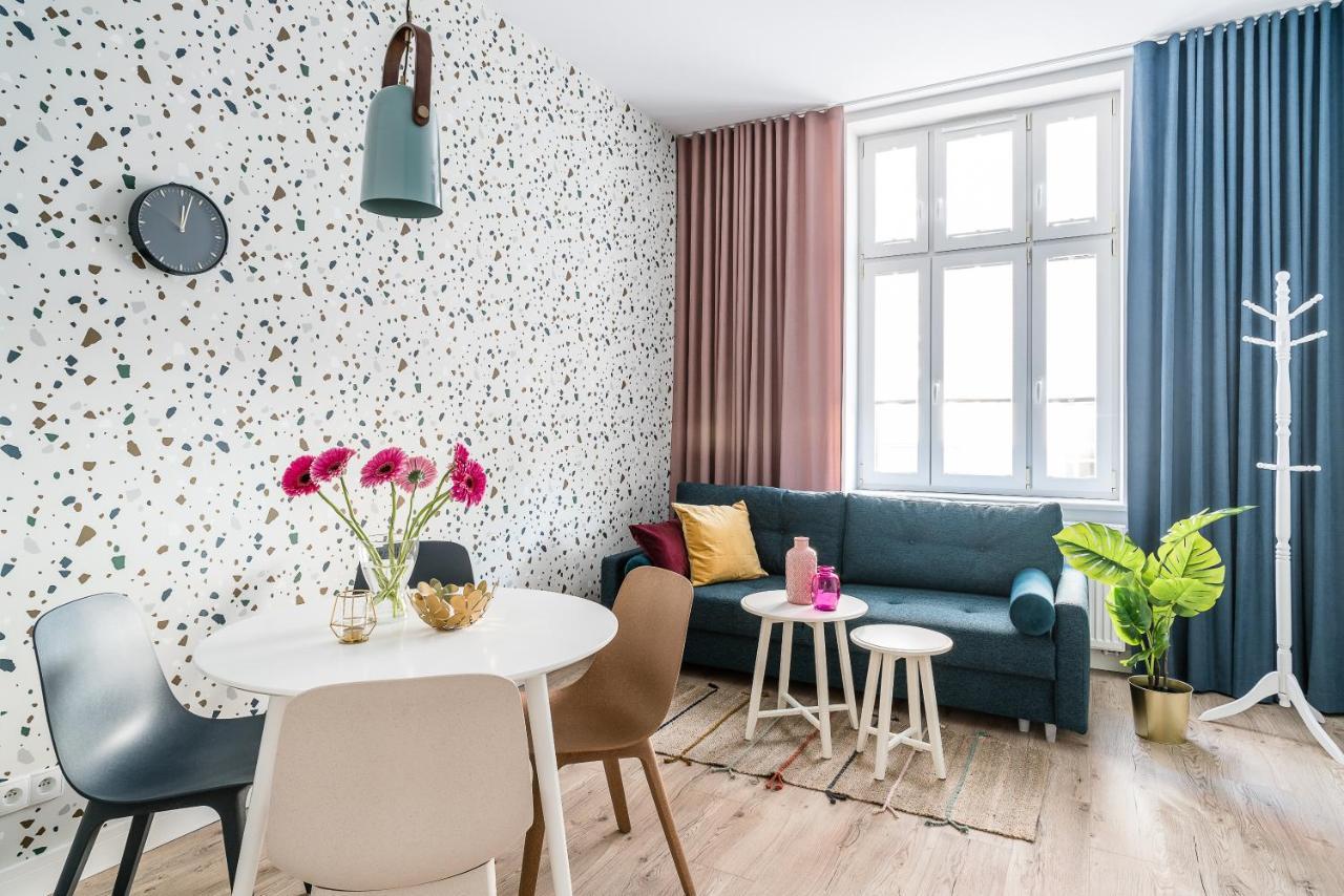 Sanhaus Apartments - Fiszera 6 - 2 Minuty Od Deptaka, 5 Minut Od Plazy 소포트 외부 사진