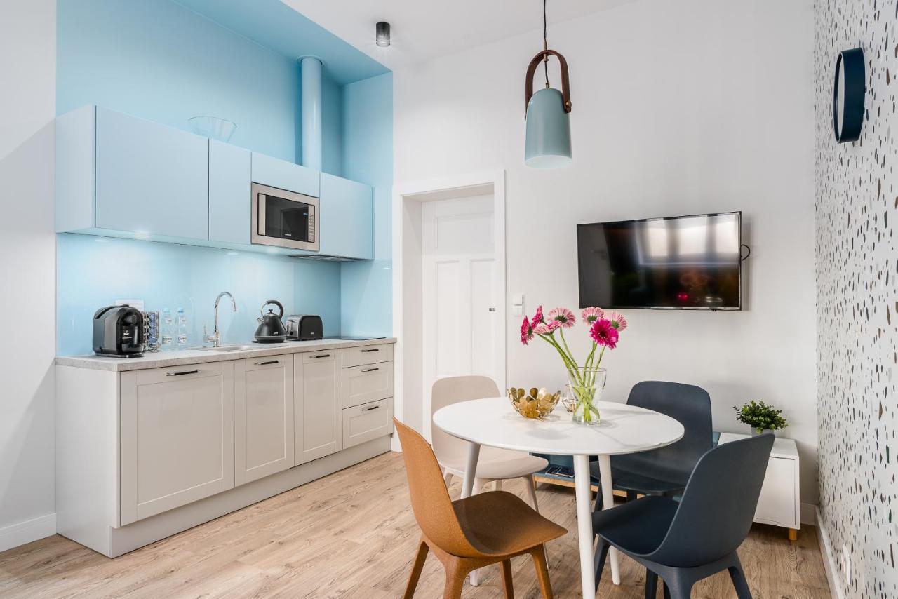 Sanhaus Apartments - Fiszera 6 - 2 Minuty Od Deptaka, 5 Minut Od Plazy 소포트 외부 사진