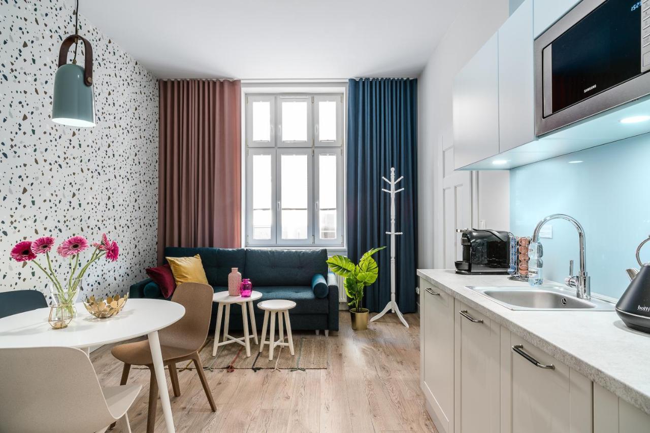 Sanhaus Apartments - Fiszera 6 - 2 Minuty Od Deptaka, 5 Minut Od Plazy 소포트 외부 사진