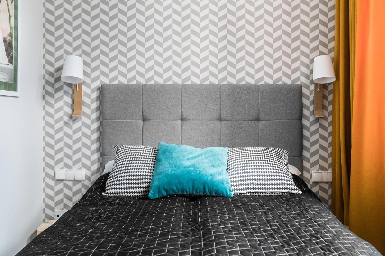 Sanhaus Apartments - Fiszera 6 - 2 Minuty Od Deptaka, 5 Minut Od Plazy 소포트 외부 사진