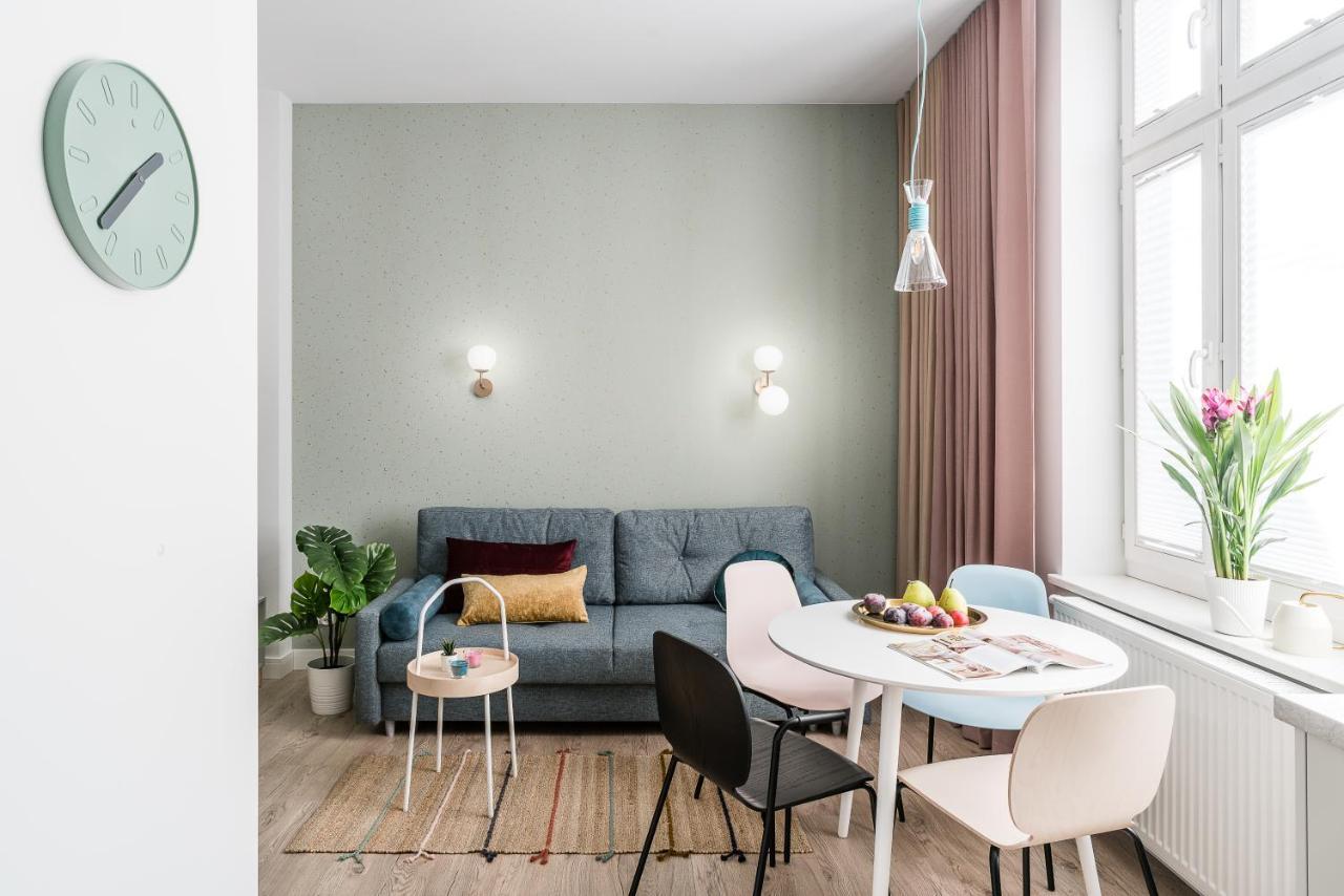 Sanhaus Apartments - Fiszera 6 - 2 Minuty Od Deptaka, 5 Minut Od Plazy 소포트 외부 사진