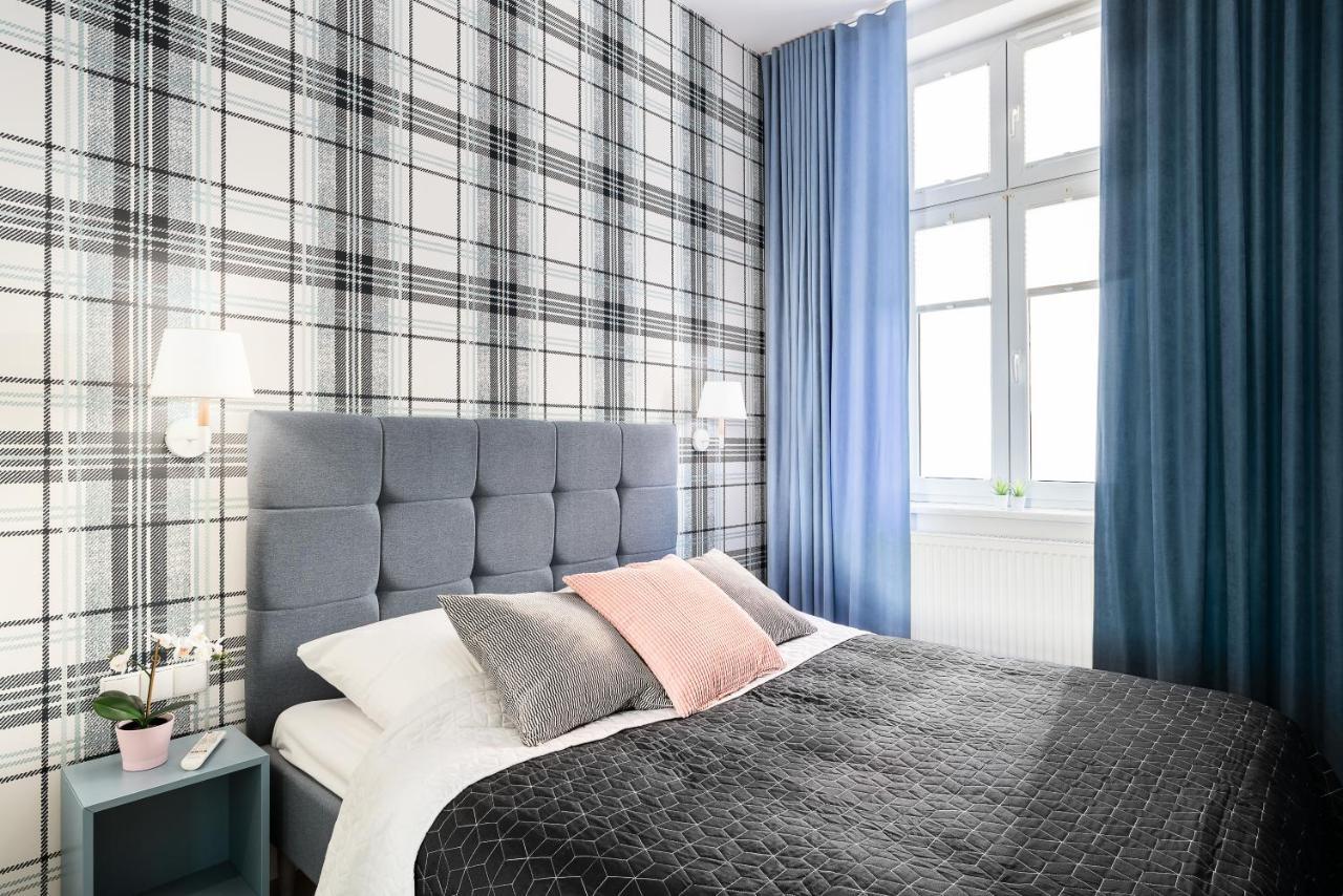 Sanhaus Apartments - Fiszera 6 - 2 Minuty Od Deptaka, 5 Minut Od Plazy 소포트 외부 사진