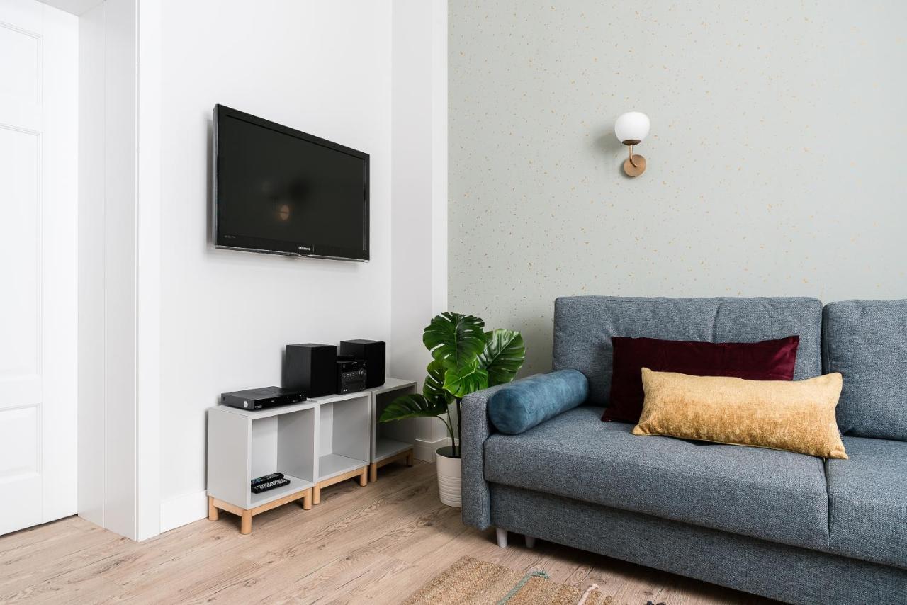 Sanhaus Apartments - Fiszera 6 - 2 Minuty Od Deptaka, 5 Minut Od Plazy 소포트 외부 사진