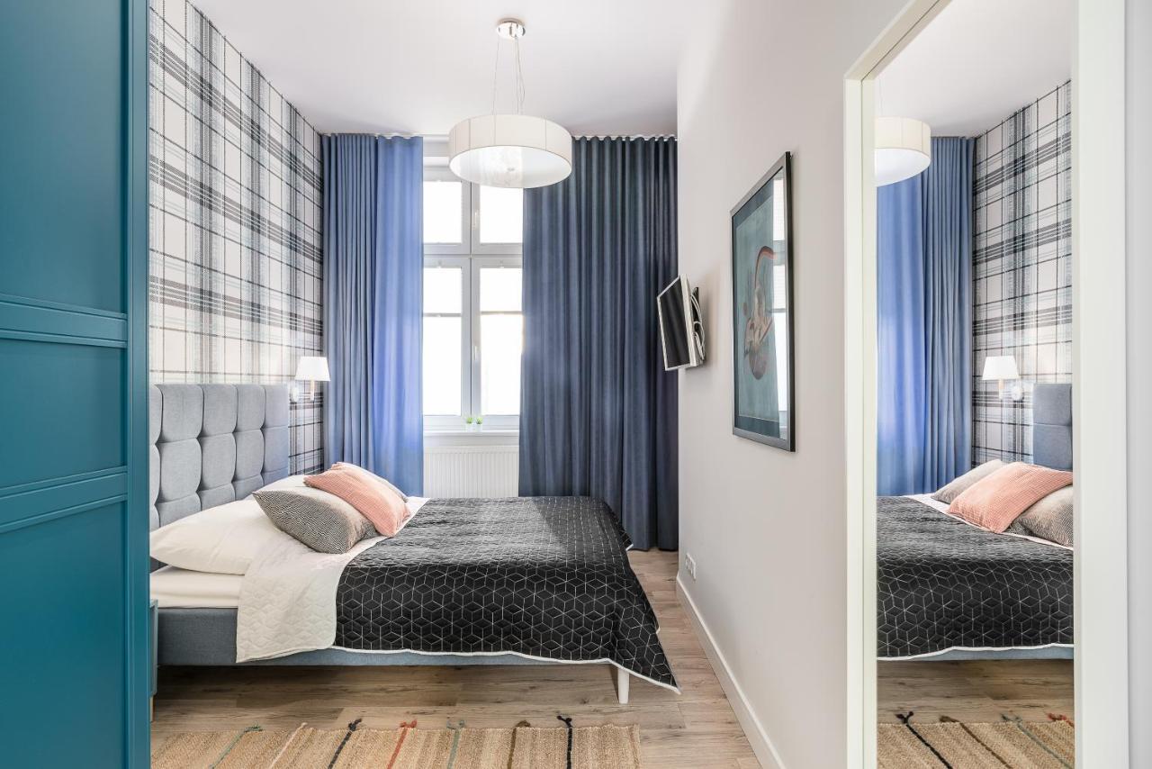 Sanhaus Apartments - Fiszera 6 - 2 Minuty Od Deptaka, 5 Minut Od Plazy 소포트 외부 사진